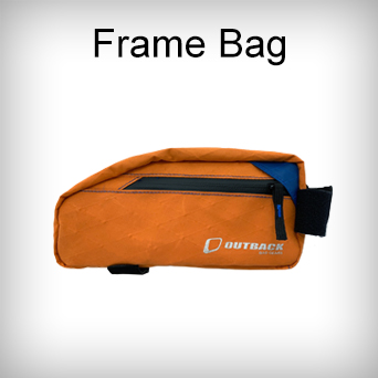 The outback bag clearance
