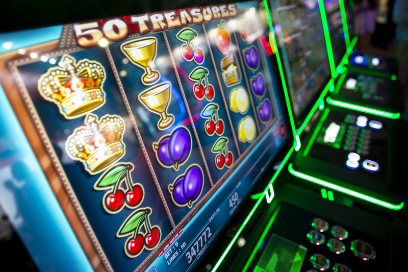 casino online pin up game slots betting