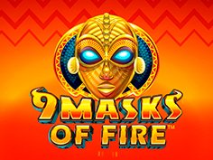 Découvrez demo 9 masks of fire