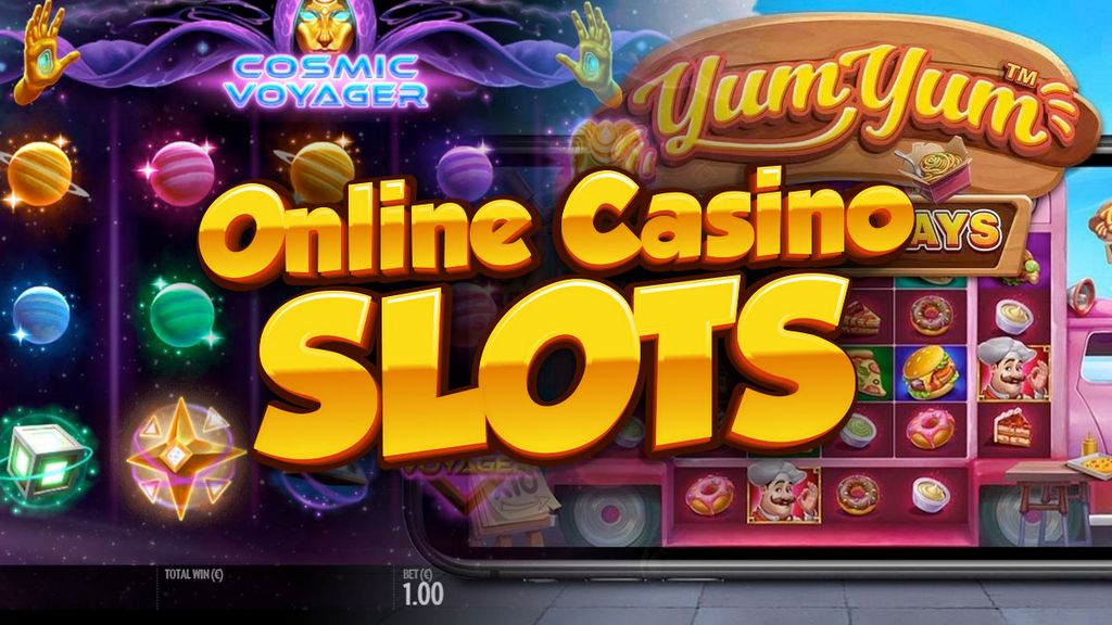 Best Visa Online Casinos in 2026