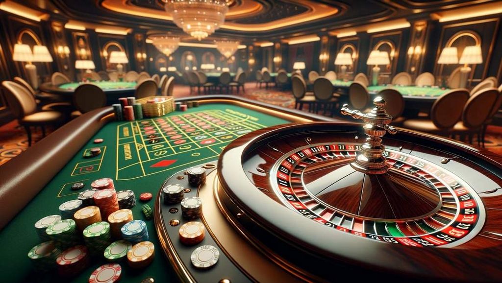 Beste Echtgeld-Online-Casinos & Neue Offshore-Casinos 2026