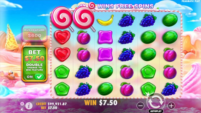 Goldex Gambling enterprise