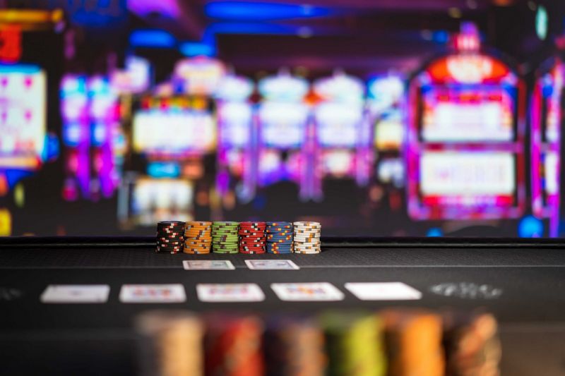 LEV Casino: От традиционных портфелей до современных игровых систем для ПК — бесплатная игра и возможности на реальные деньги