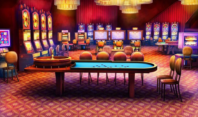 Сайт Gold Casino