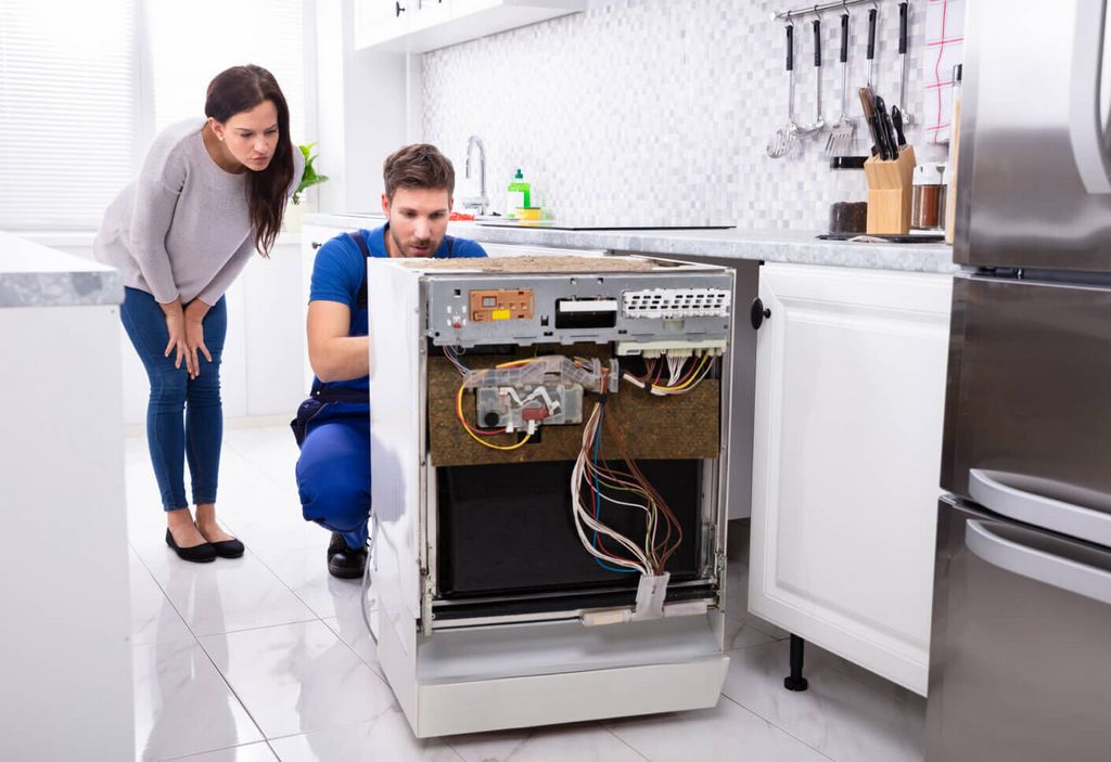 5 Star Appliance Repair Work Specialist in Gatineau