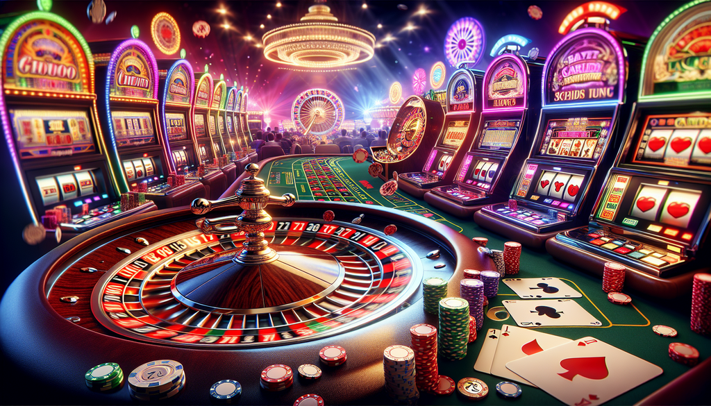Avis sur StarCasino (2026) - Classement des joueurs et notre avis