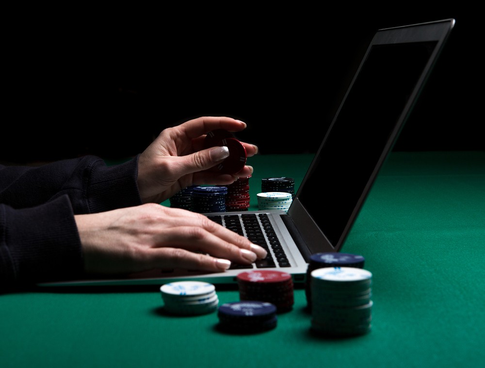 Clubnika Online Gambling Establishment