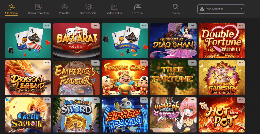 Fairspin Casinon sivustosovellus - Saatavilla laitteellesi helposti?