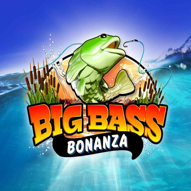 Huge Bass Bonanza by Pragmatic Play-- Casino Site Game Review