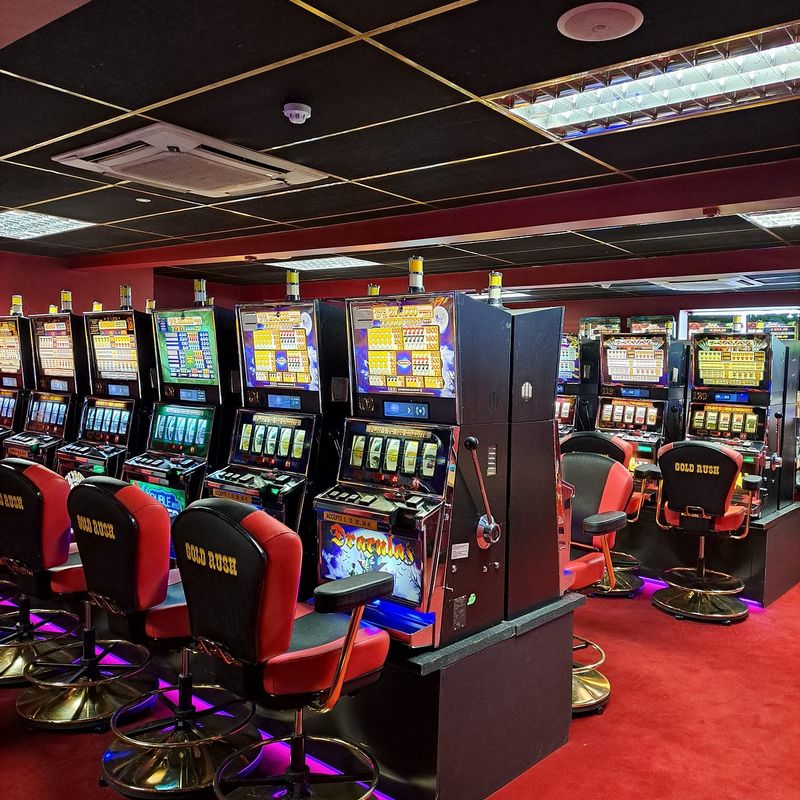 Sitio de Casino Enjoy Coquimbo - El principal destino de juegos y entretenimiento para PC en Chile